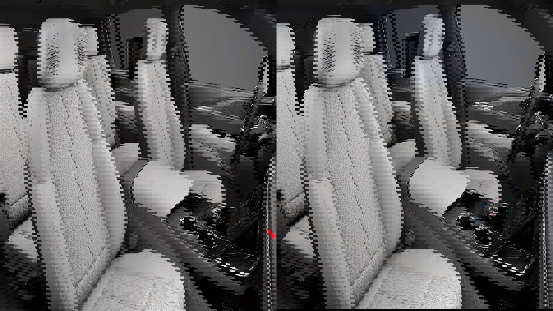 New 2026 Cadillac Escalade IQ Sport 1 image 9