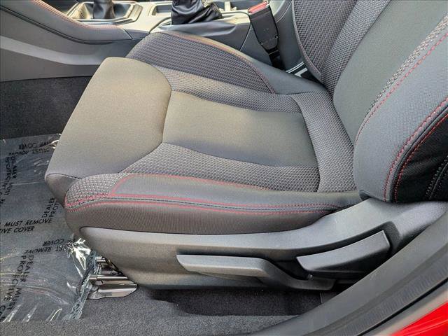 New 2026 Subaru WRX Premium AWD/4WD image 4