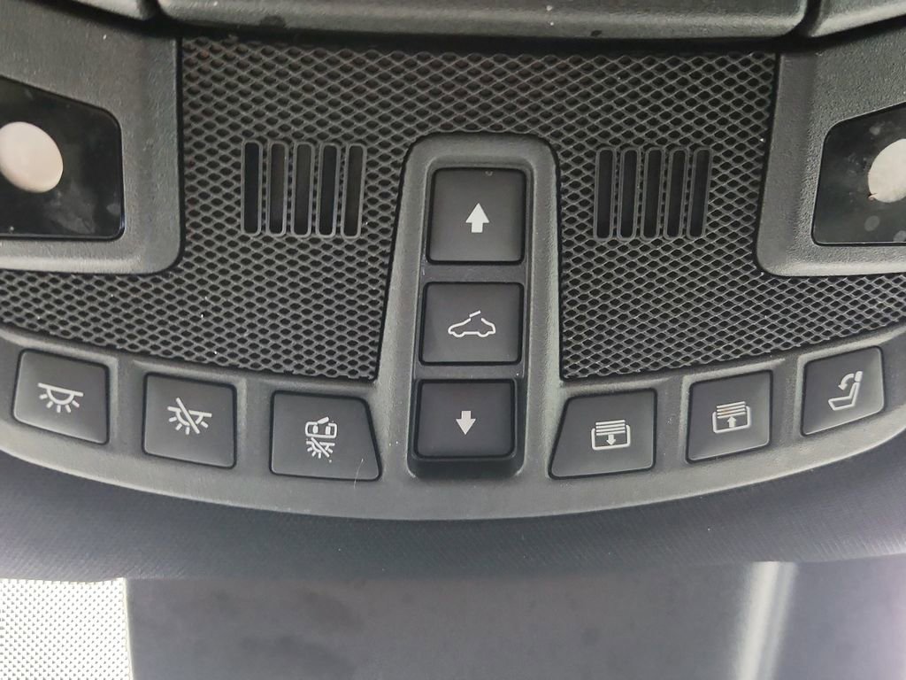 Used 2020 Lincoln Navigator Reserve w/ Luxury Package image 23