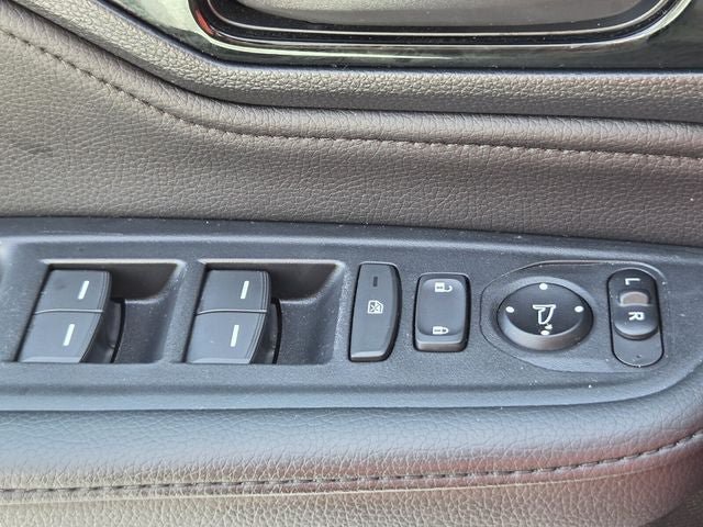 Certified 2025 Honda Odyssey Touring image 41
