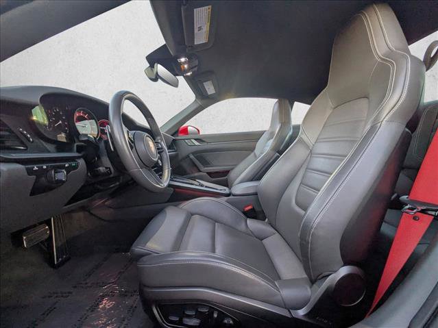 Used 2023 Porsche 911 Carrera 4 GTS image 19