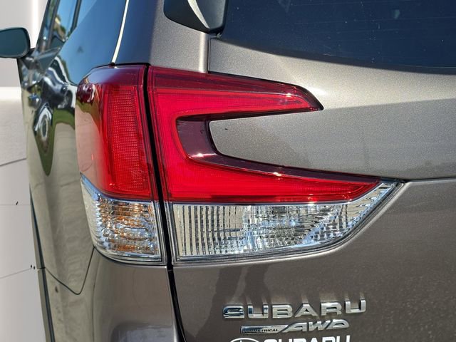Certified 2022 Subaru Forester Touring w/ Popular Package #3 image 7