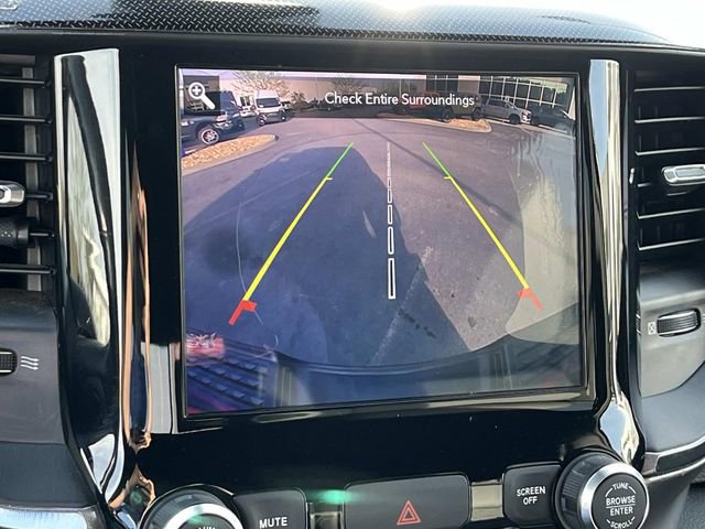 Used 2019 RAM 2500 Power Wagon image 36