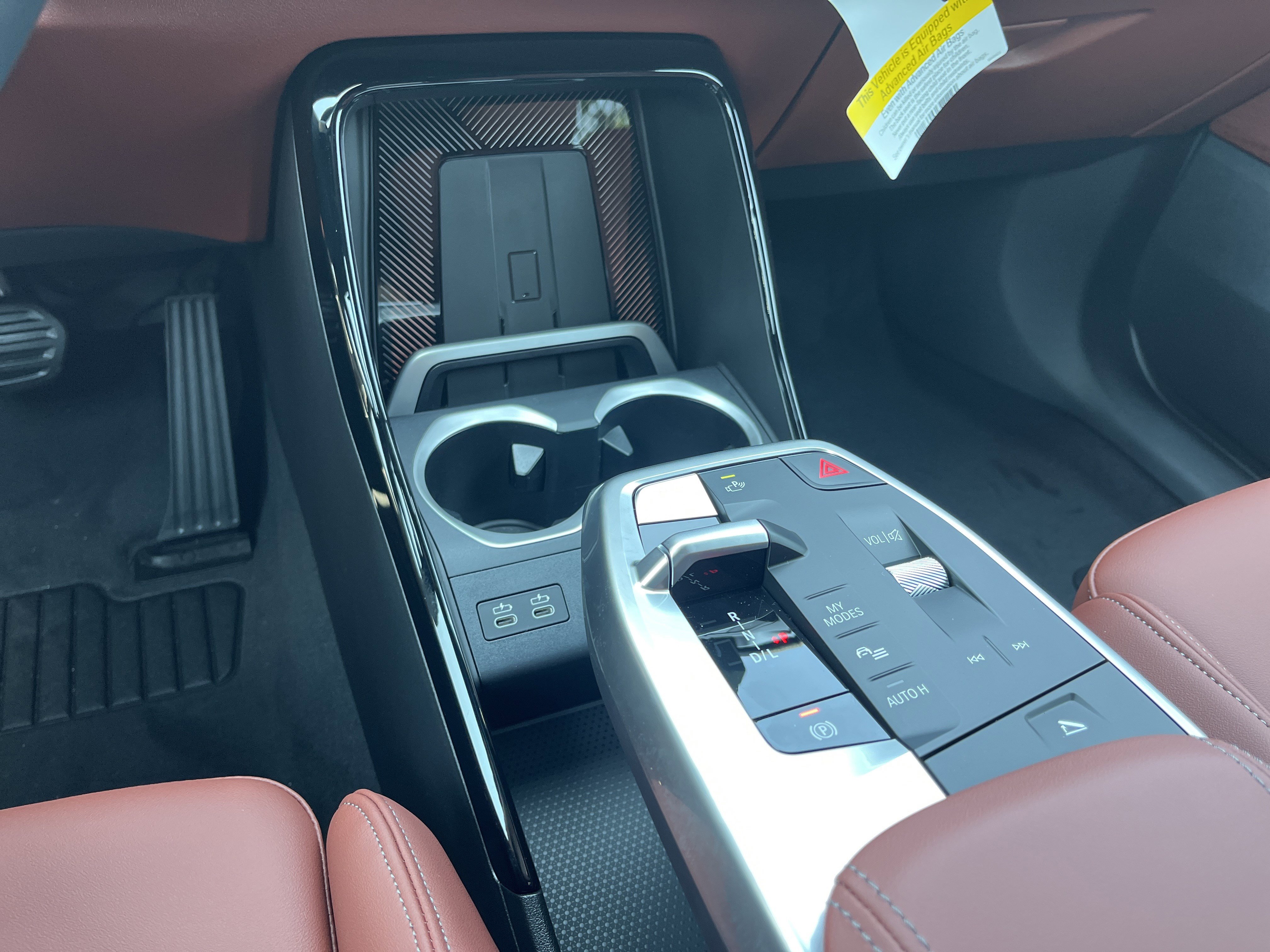 New 2026 BMW X1 xDrive28i w/ Convenience Package image 13