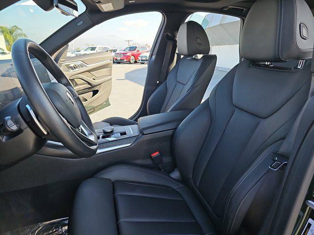 Certified 2024 BMW 430i Gran Coupe w/ Premium Package image 15