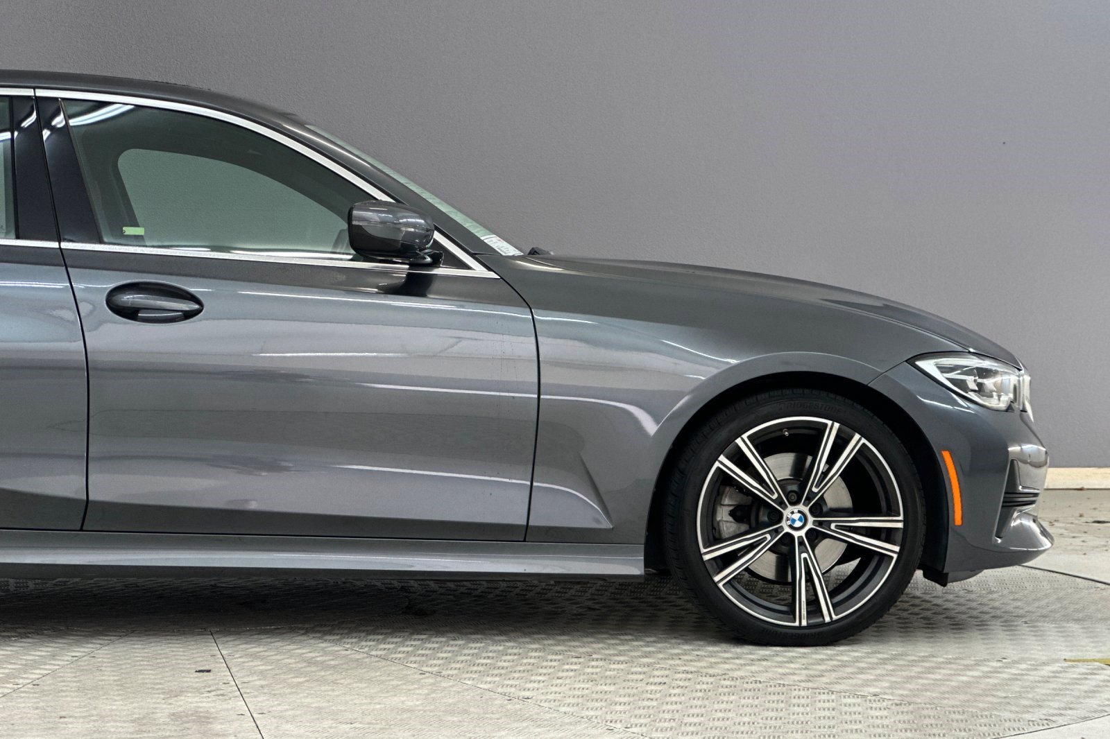 Used 2022 BMW 330i Sedan w/ Driving Assistance Package image 34