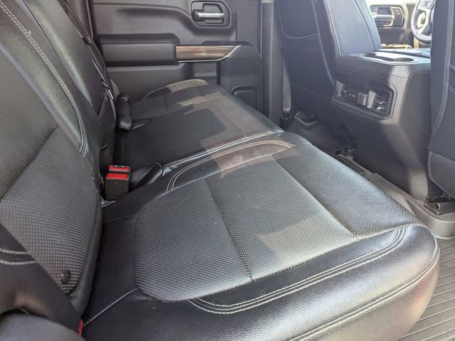 Used 2021 Chevrolet Silverado 1500 LTZ image 13