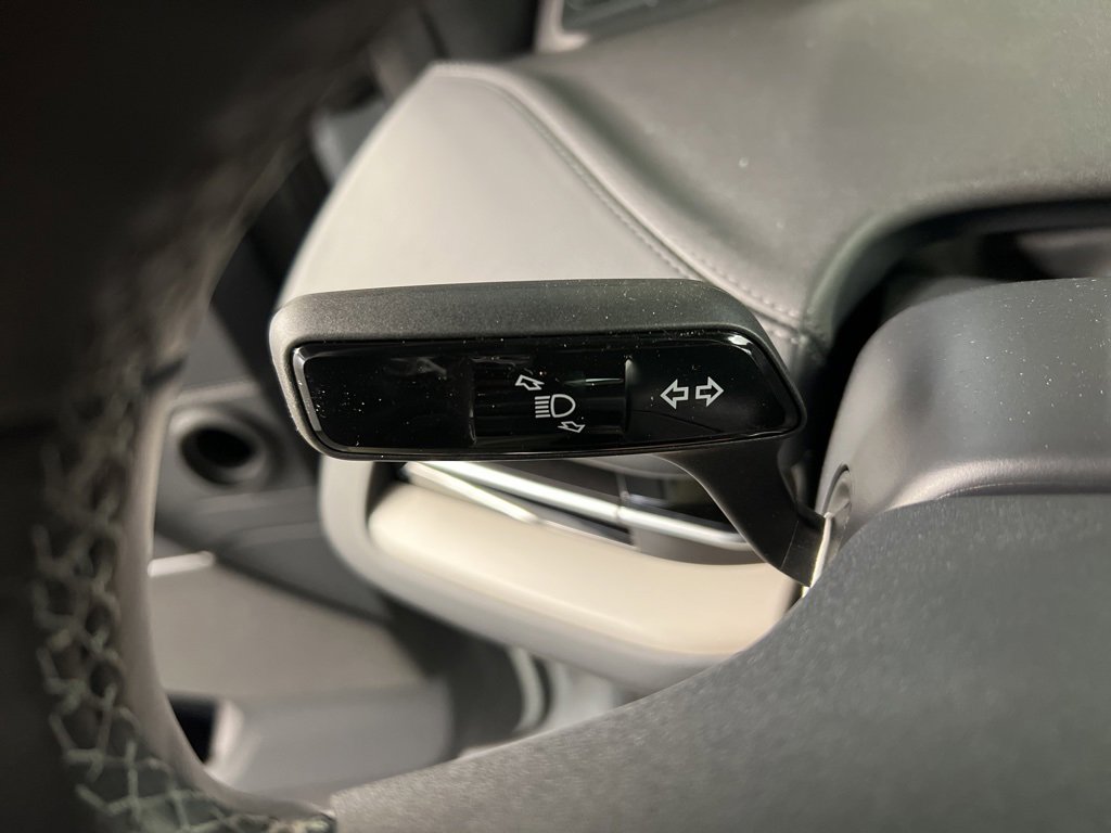 New 2026 Lincoln Navigator Reserve image 23