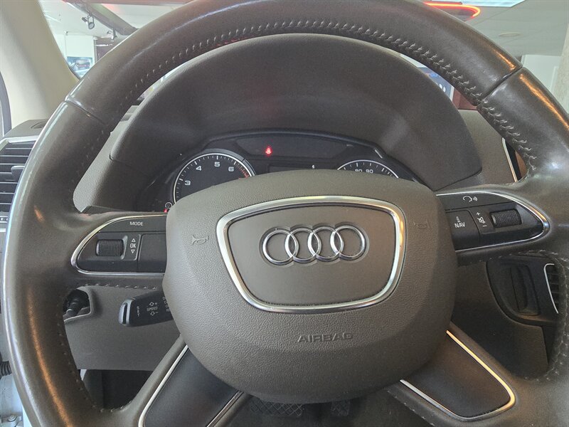 Used 2013 Audi Q5 2.0T Premium Plus AWD/4WD image 20