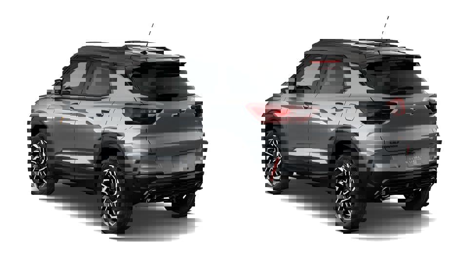 New 2026 Chevrolet TrailBlazer RS w/ Convenience Package image 46