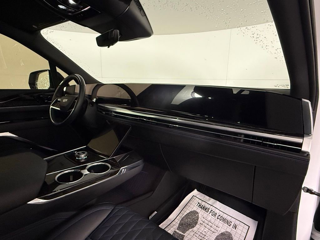 Used 2025 Cadillac Escalade IQ Luxury 1 image 20