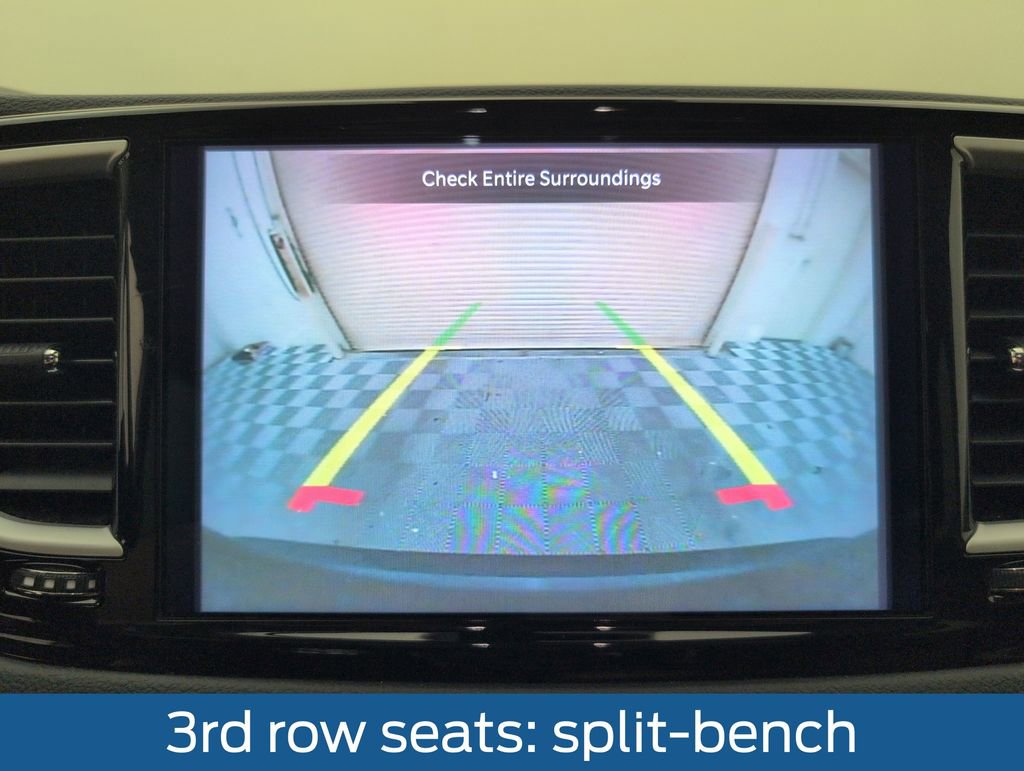 Used 2022 Chrysler Pacifica Touring-L FWD image 27