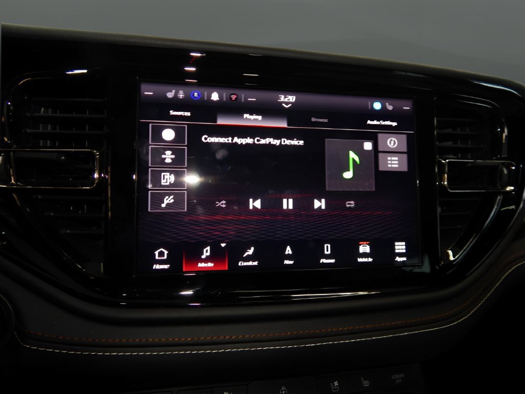Used 2025 Dodge Durango SRT Hellcat AWD/4WD image 17