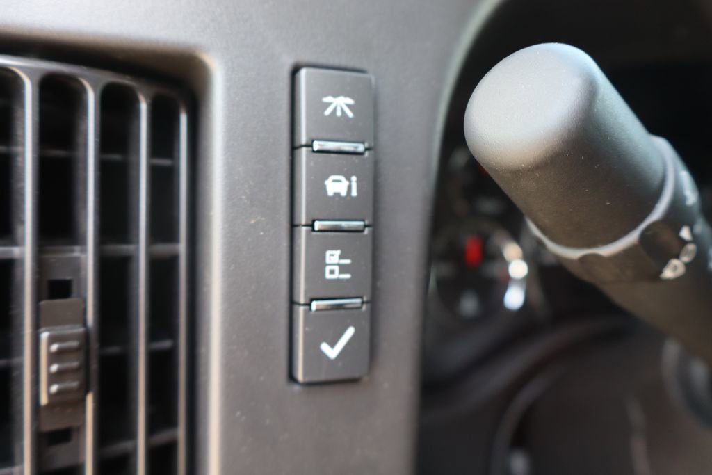 New 2025 Chevrolet Express 2500 w/ Driver Convenience Package image 11