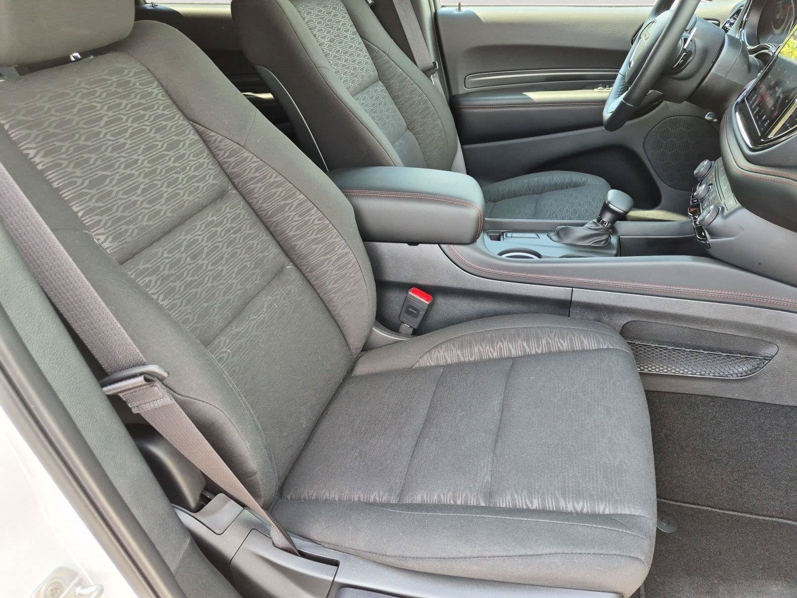 New 2026 Dodge Durango GT w/ Blacktop Package AWD/4WD image 18