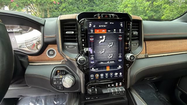 Used 2019 RAM 1500 Limited AWD/4WD image 27