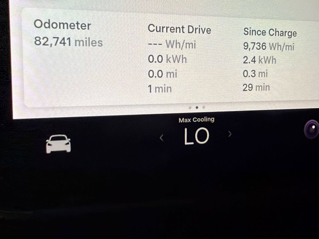 Used 2021 Tesla Model 3 Performance AWD/4WD image 17