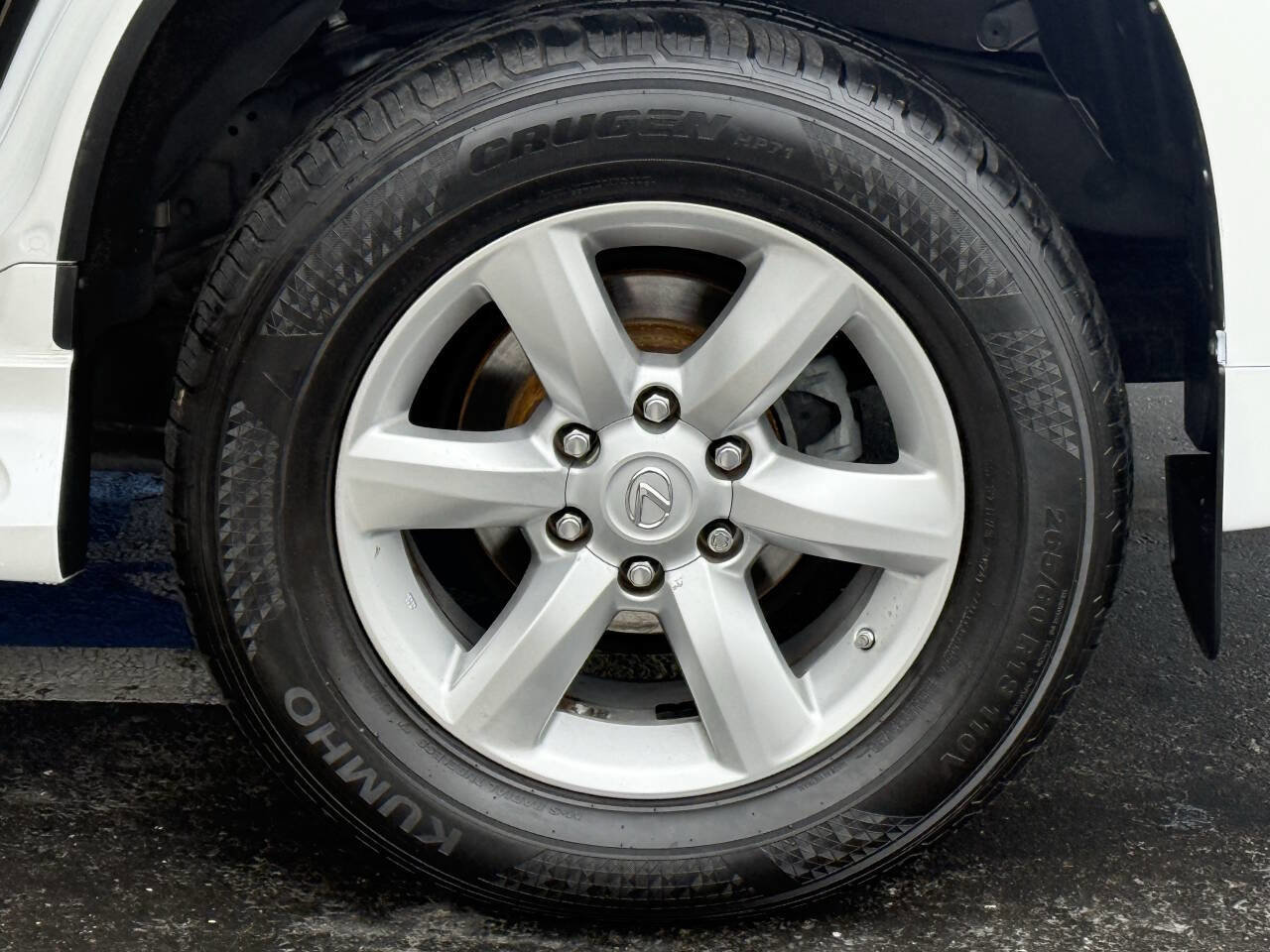 Used 2011 Lexus GX 460 image 17