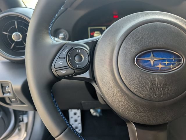 New 2026 Subaru BRZ tS RWD image 13