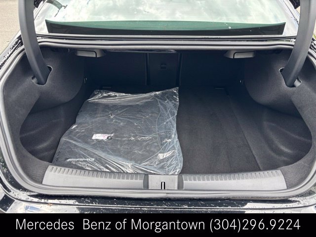 Used 2025 Mercedes-Benz CLA 250 4MATIC image 19