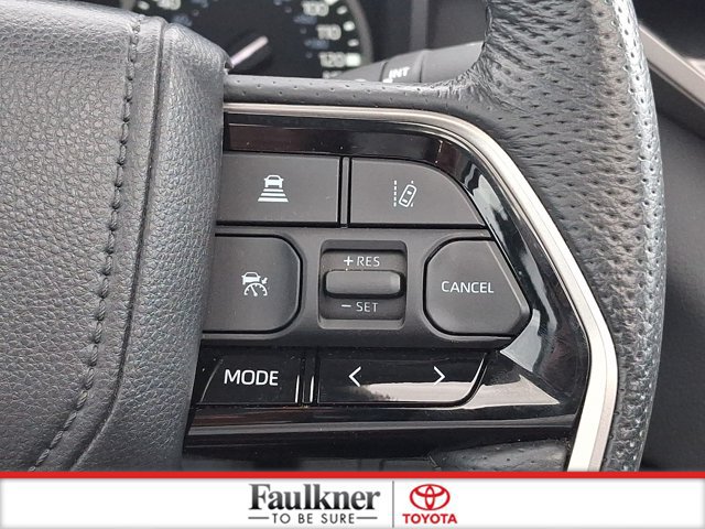 Certified 2023 Toyota Tundra Limited AWD/4WD image 22
