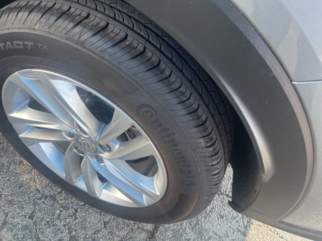 Used 2024 Buick Envista Preferred w/ Convenience I Package image 7