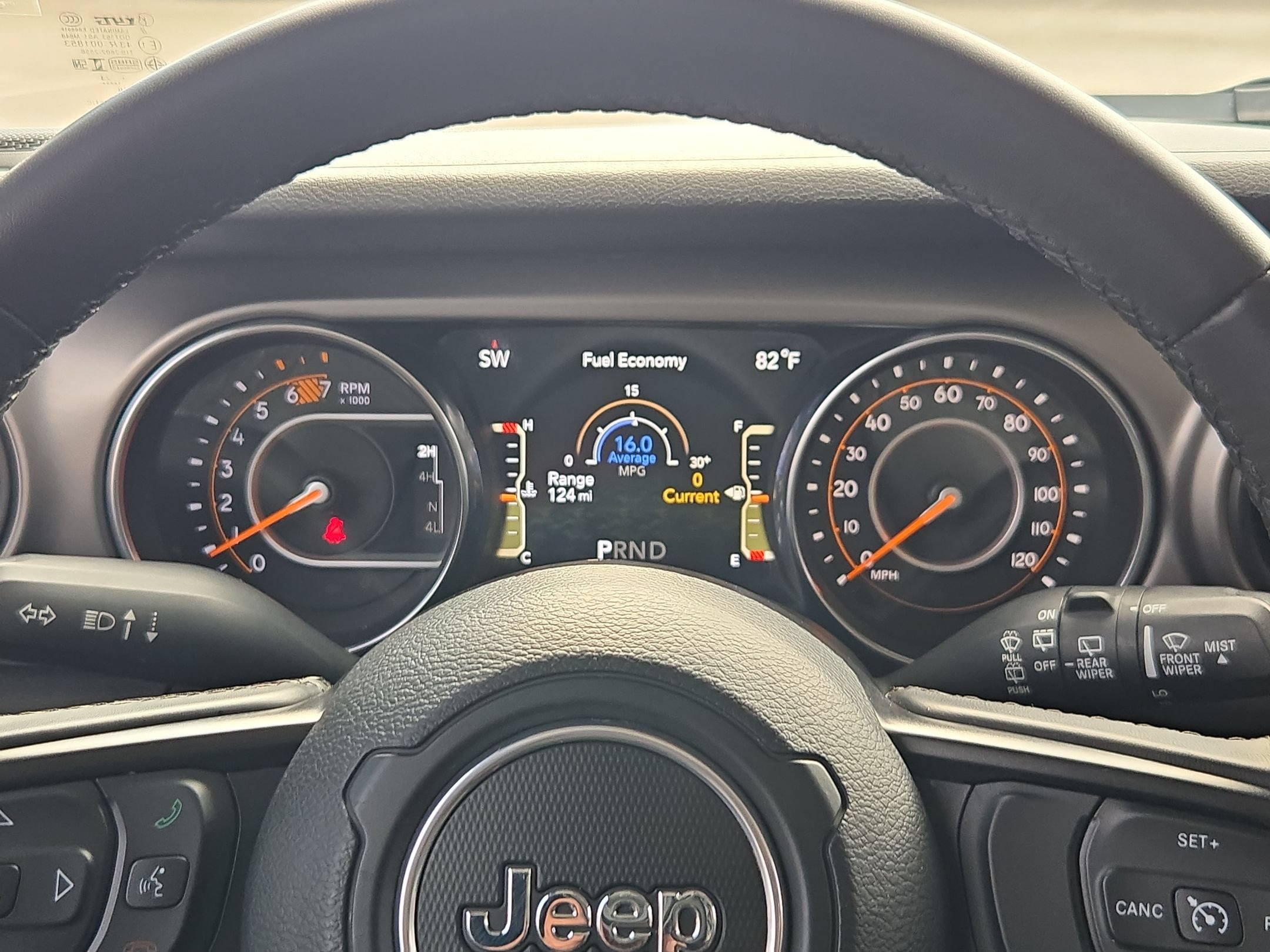 Used 2020 Jeep Wrangler Unlimited Sport AWD/4WD image 23