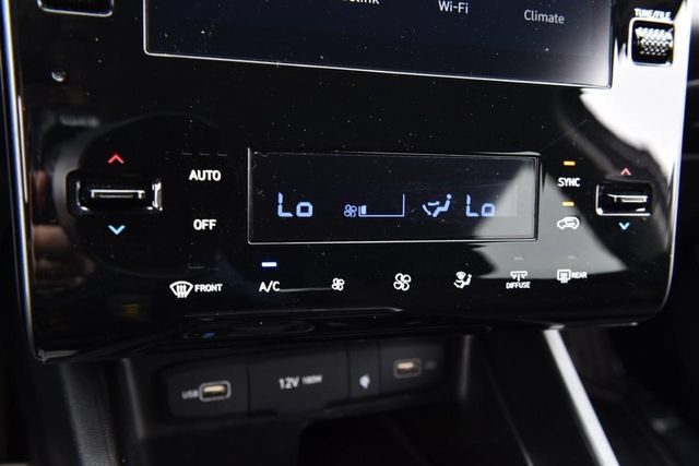 Used 2024 Hyundai Tucson SEL FWD image 14