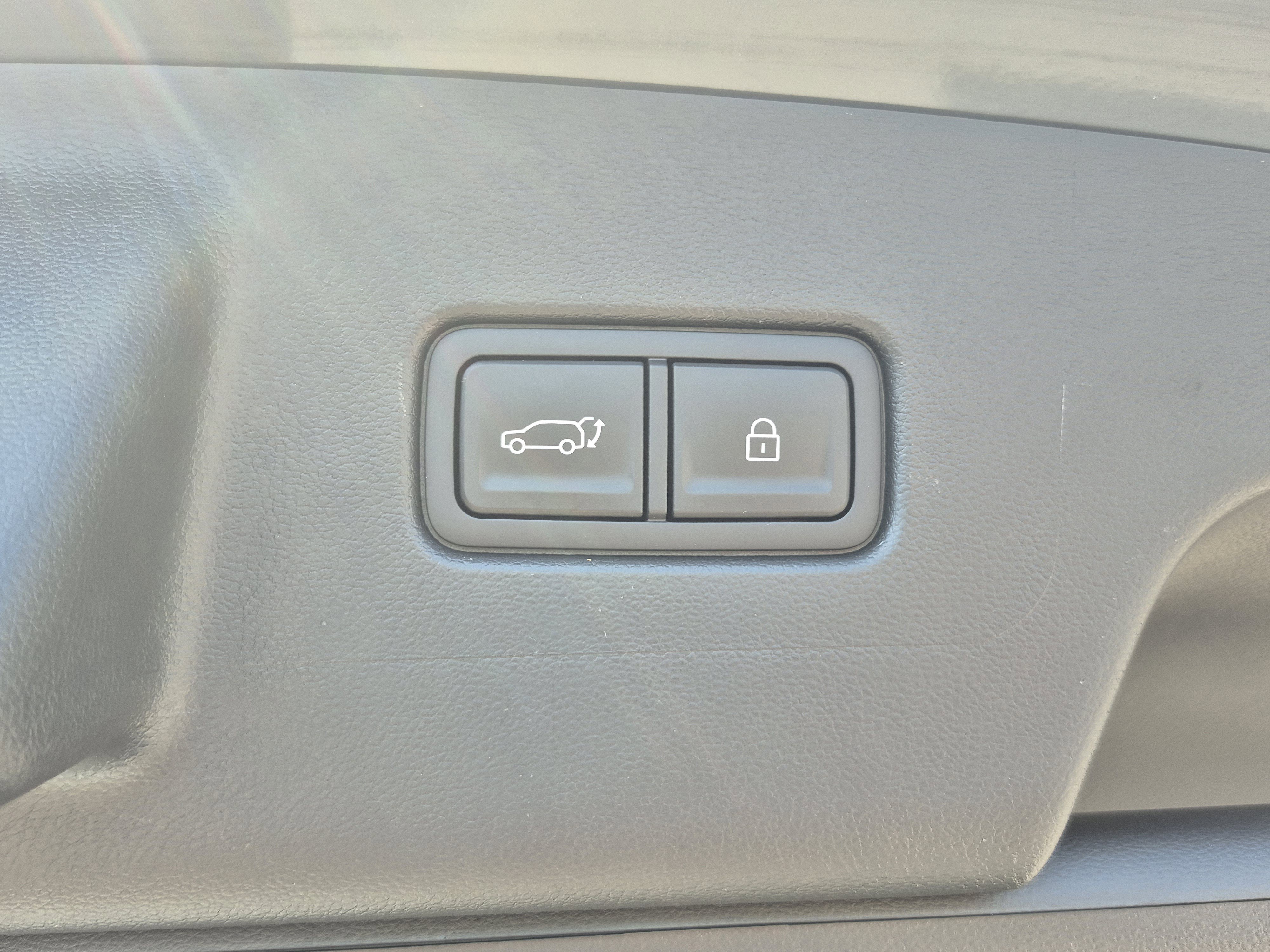 New 2026 Hyundai Palisade Calligraphy FWD image 10