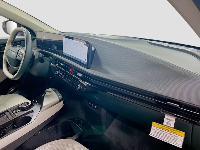New 2025 Kia EV6 Wind image 30