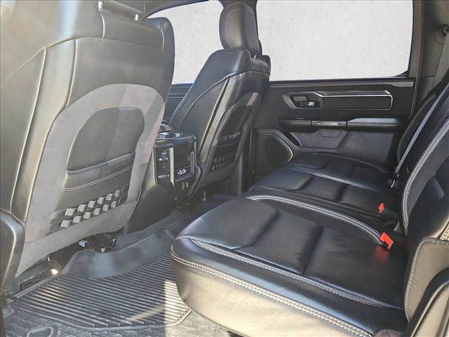 Used 2024 RAM 1500 TRX w/ TRX Level 1 Equipment Group image 18