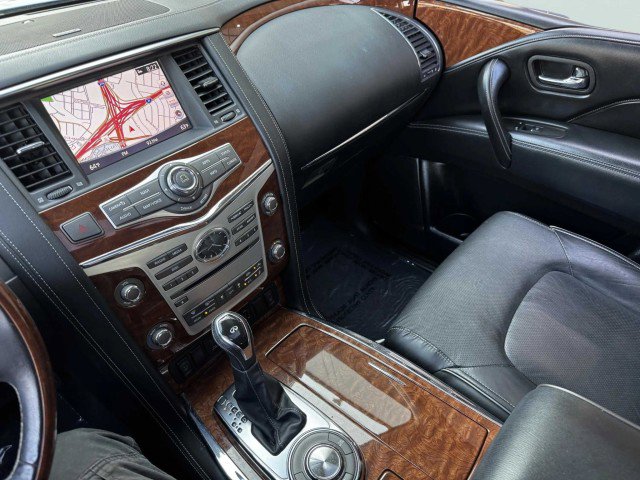 Used 2018 INFINITI QX80 2WD image 30
