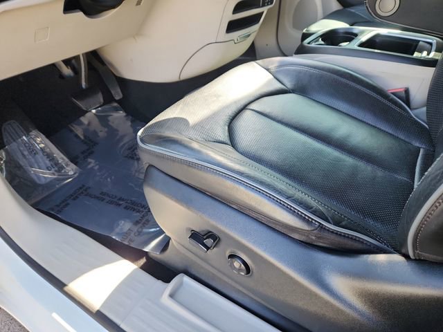 Used 2020 Chrysler Pacifica Limited image 20