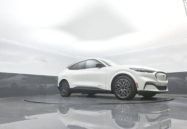 New 2026 Ford Mustang Mach-E Premium AWD/4WD image 33