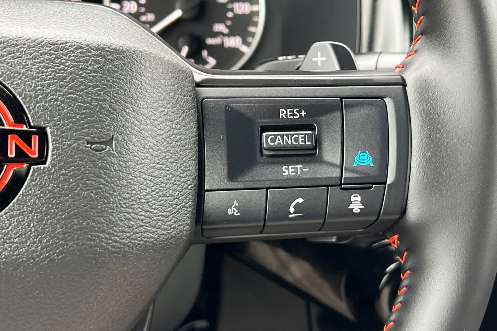New 2026 Nissan Pathfinder Rock Creek AWD/4WD image 29
