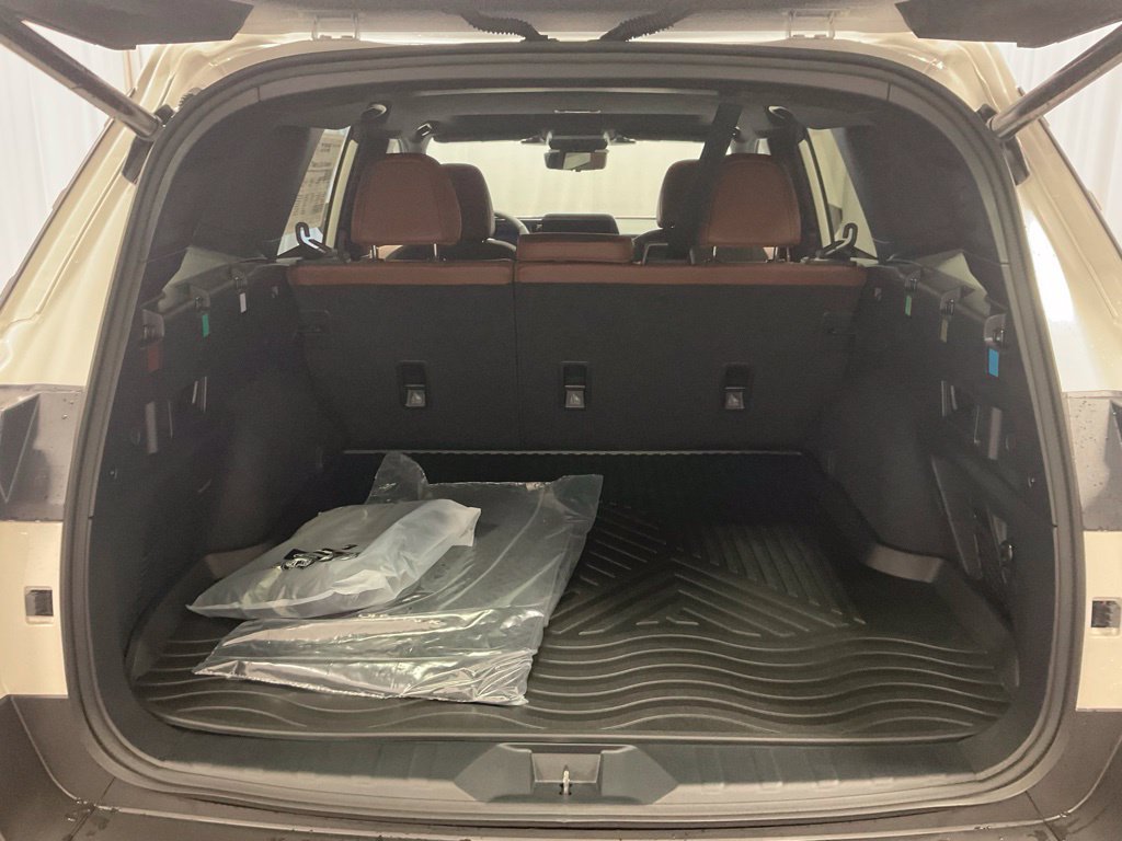 New 2026 Subaru Outback Touring XT AWD/4WD image 24
