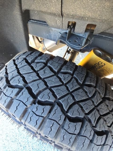 Used 2024 Chevrolet Colorado ZR2 image 12