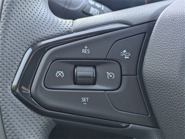 New 2026 Chevrolet Trax LT image 12