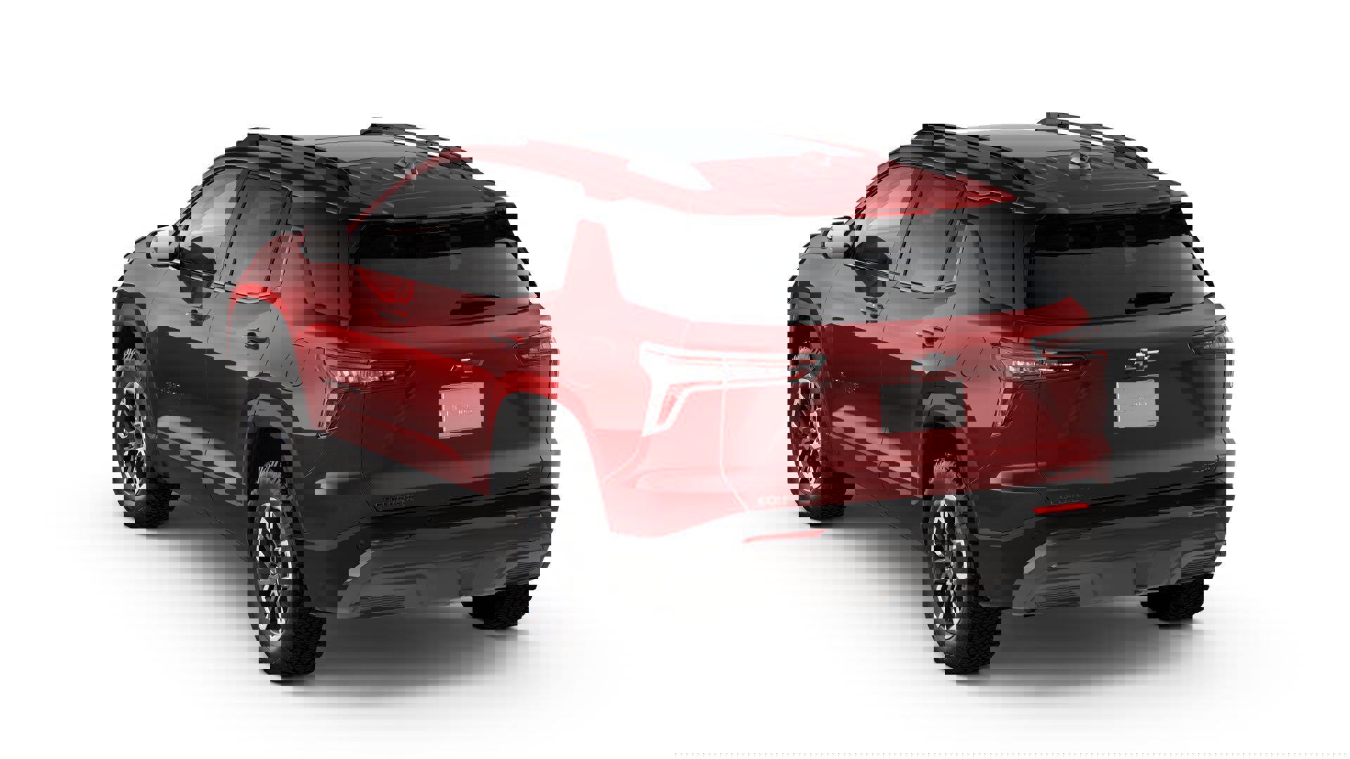 New 2026 Chevrolet Equinox ACTIV w/ Convenience Package III image 26