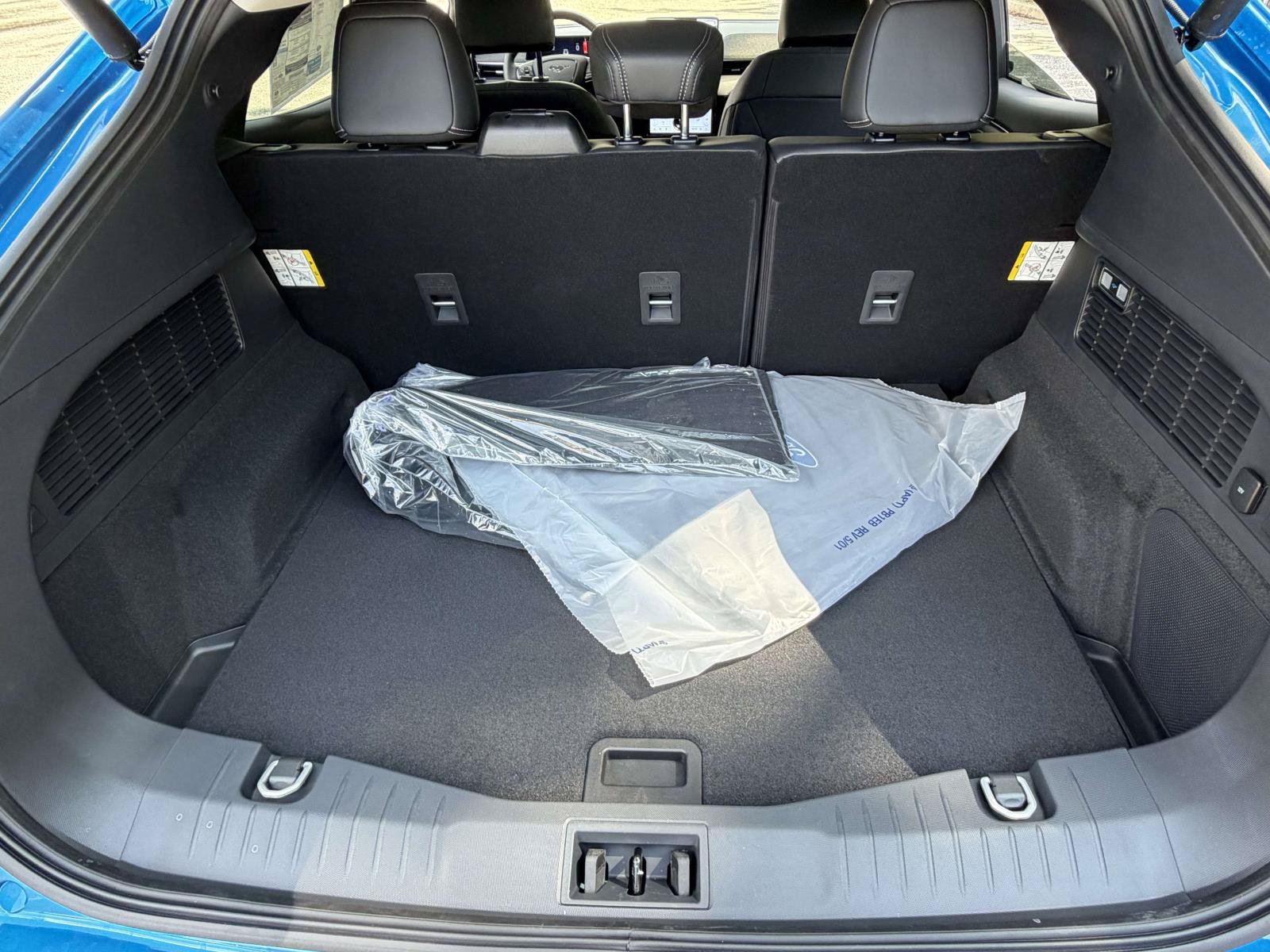 New 2026 Ford Mustang Mach-E Premium AWD/4WD image 32
