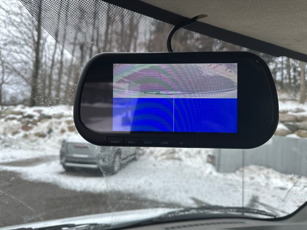 New 2025 Chevrolet Express 3500 Work Van w/ Power Convenience Package RWD image 25