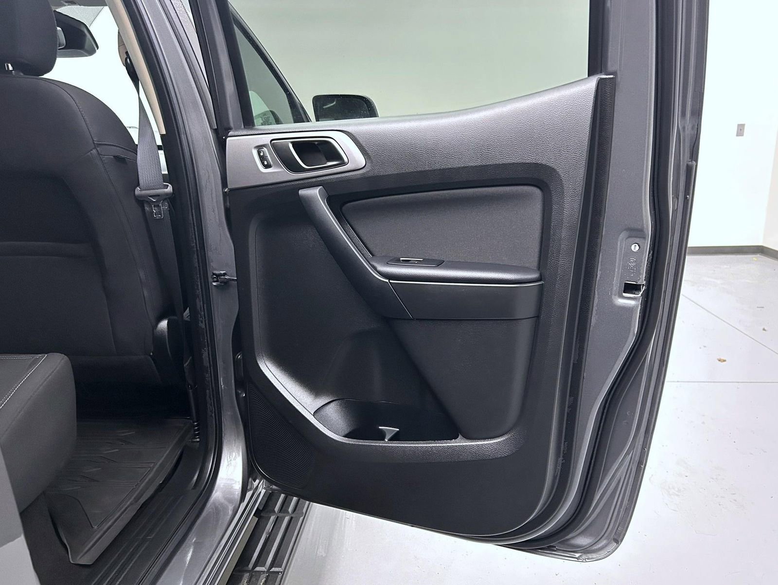 Used 2022 Ford Ranger XLT image 17