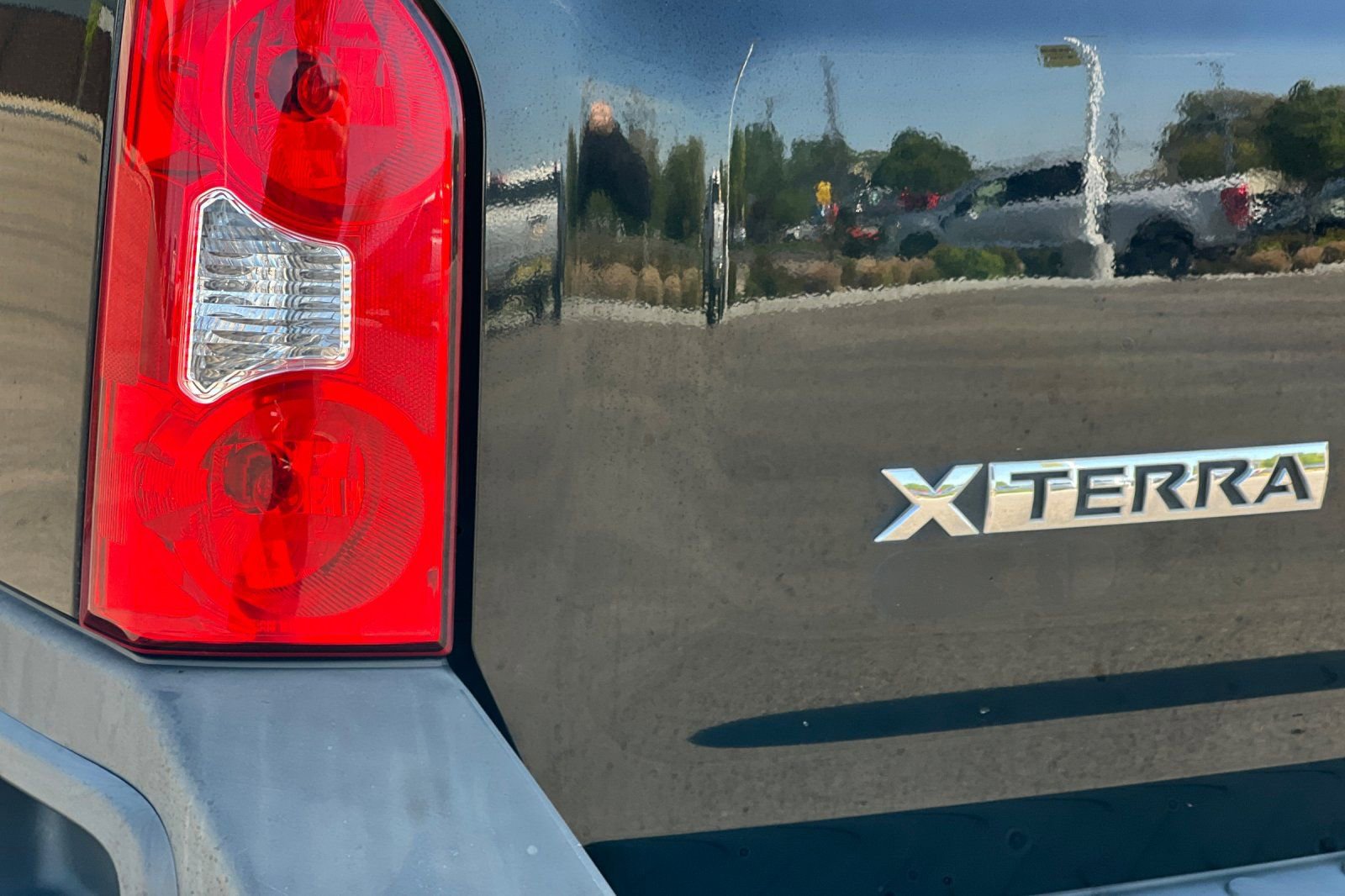 Used 2011 Nissan Xterra S w/ 4X4 Value Package image 24