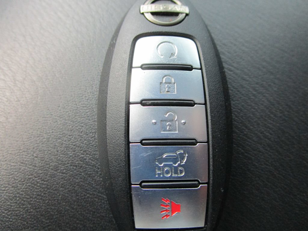 Used 2023 Nissan Armada SL w/ Cargo Package RWD image 53