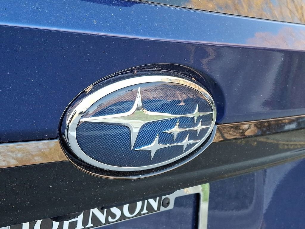 New 2026 Subaru Ascent Premium w/ Popular Package #2 image 19