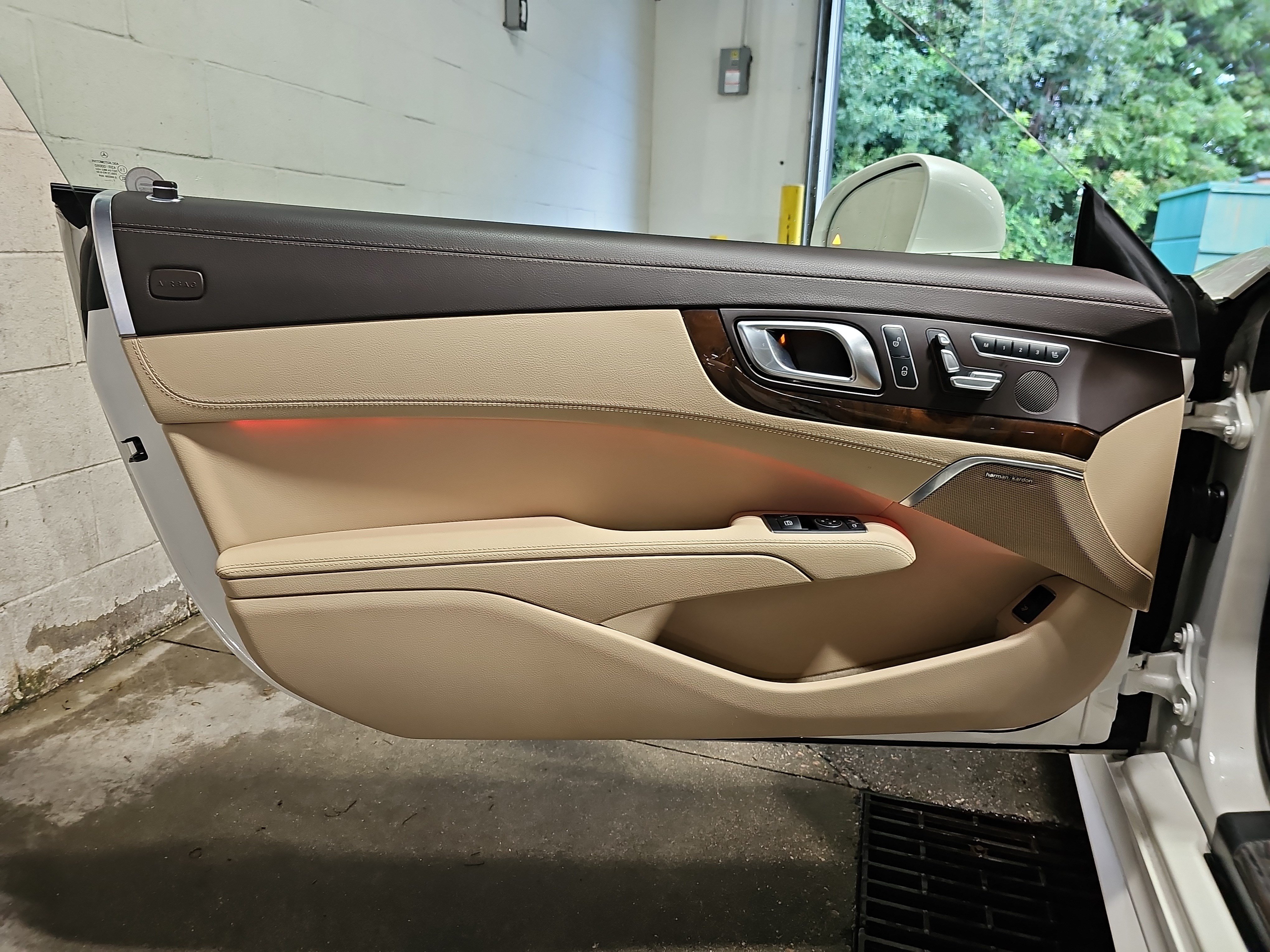 Used 2018 Mercedes-Benz SL 450 image 21