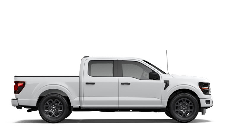 New 2026 Ford F150 STX RWD image 27