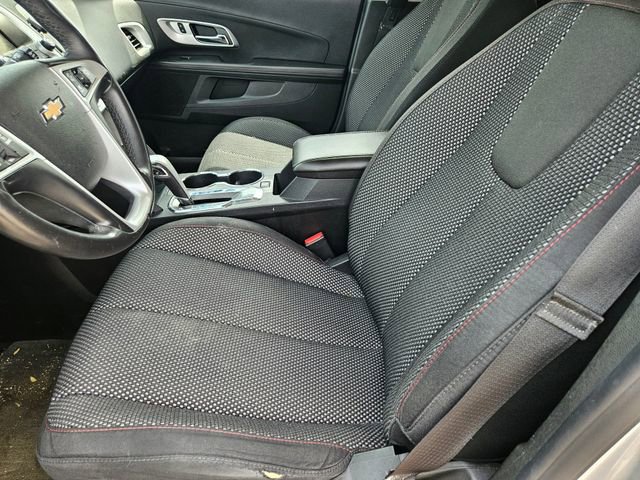 Used 2015 Chevrolet Equinox LT w/ Driver Convenience Package FWD image 10