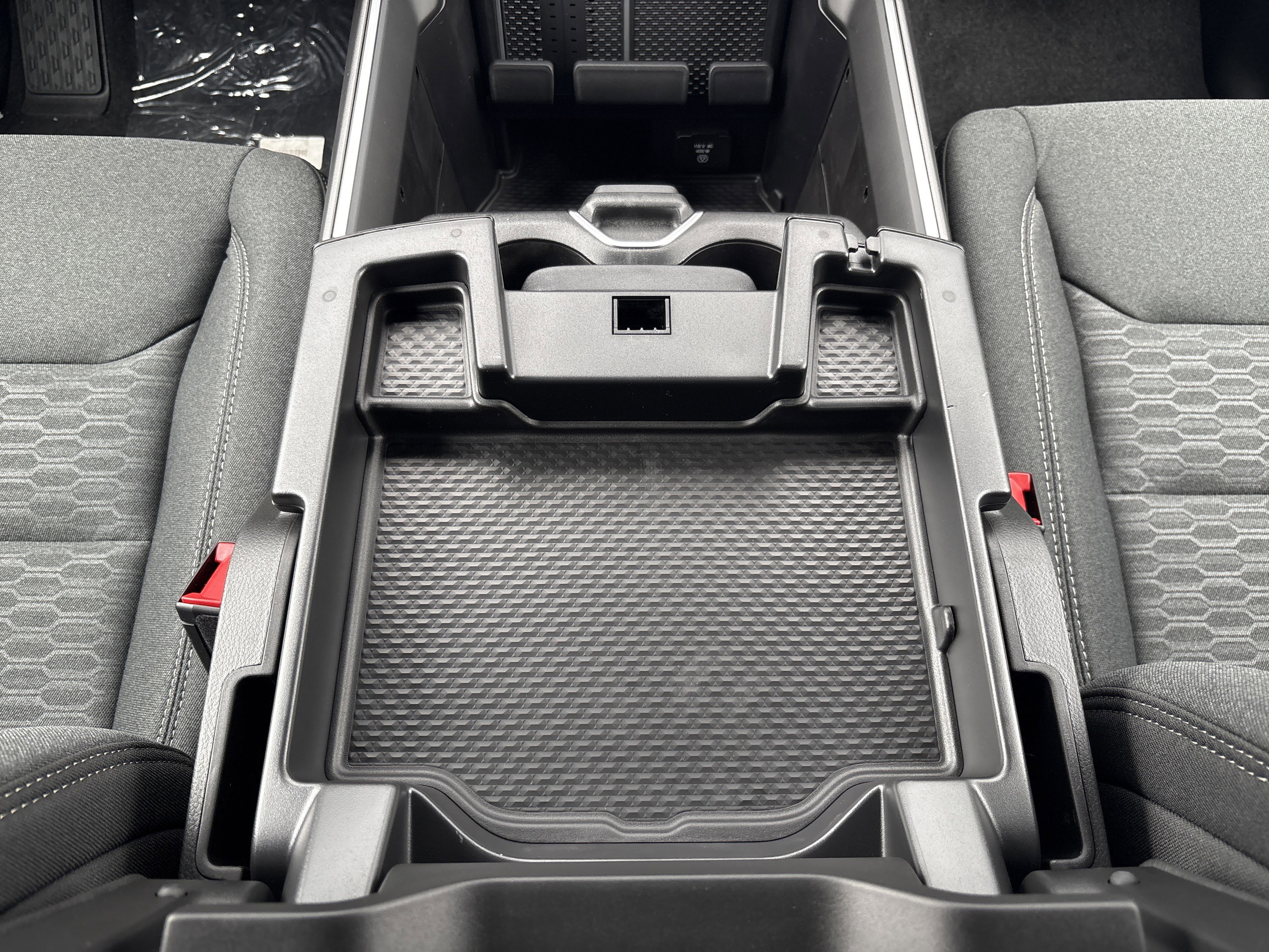 New 2026 RAM 1500 Big Horn image 21