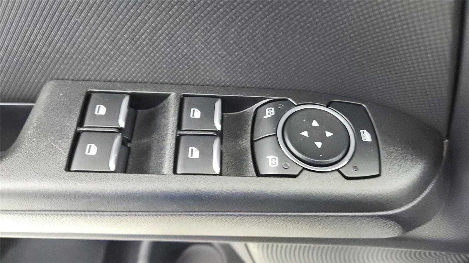 Used 2025 Ford Bronco Sport Big Bend w/ Convenience Package image 12